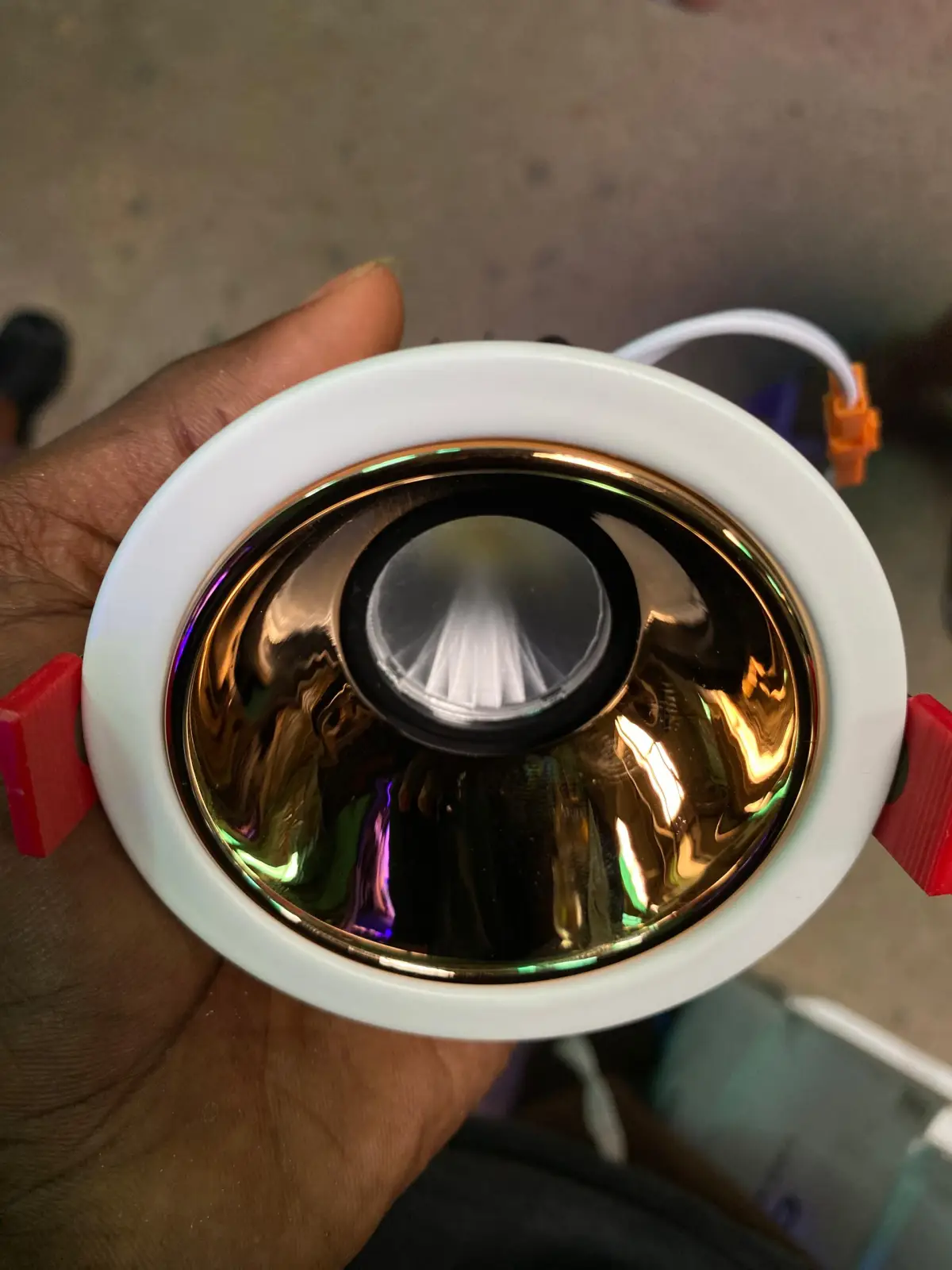 Premium COB Spotlights for Modern Spaces - Image 4