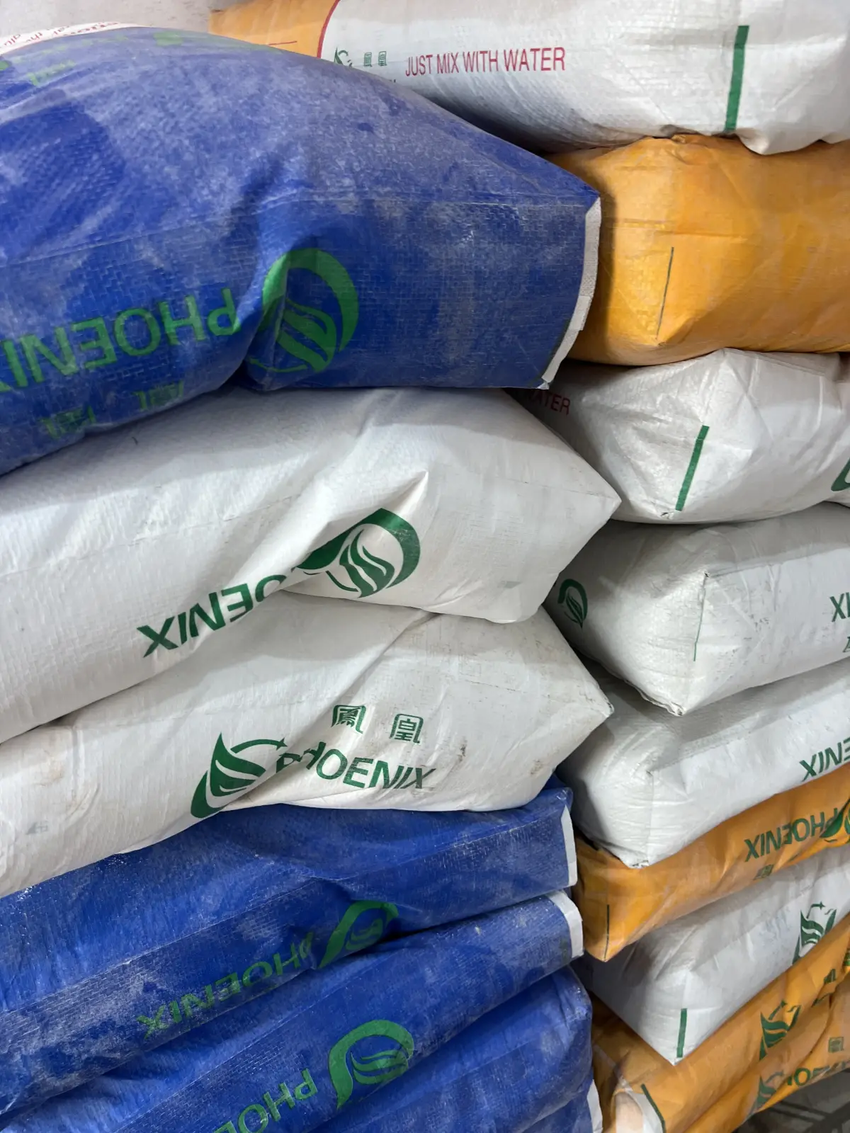 POP plasters, Screeding cement, Screeding paints; Glova, Acee and Deliight - Image 4