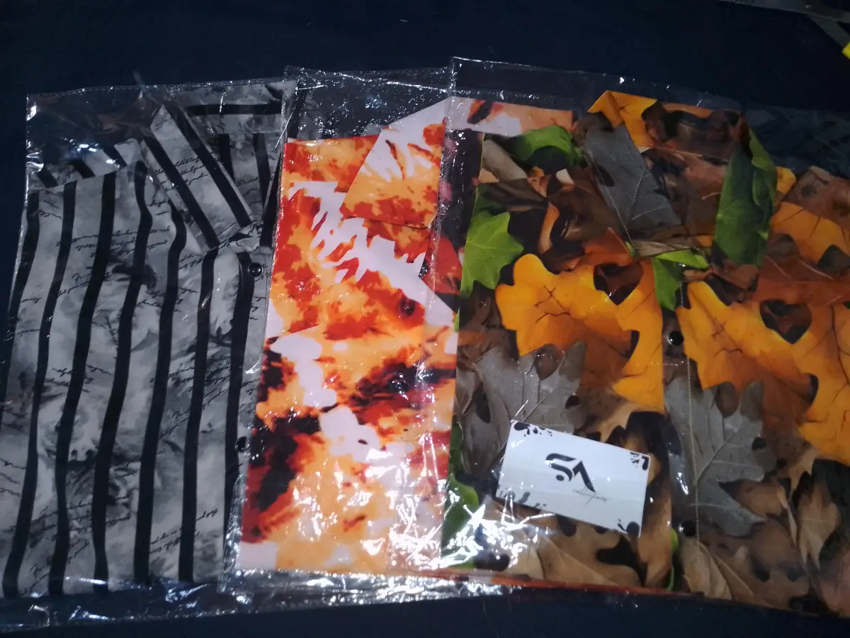 Quality Vintage shirts - Image 4