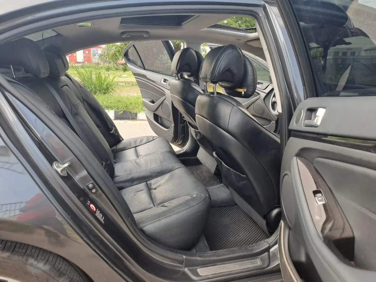 Kia K7 2013 New Entry - Image 6