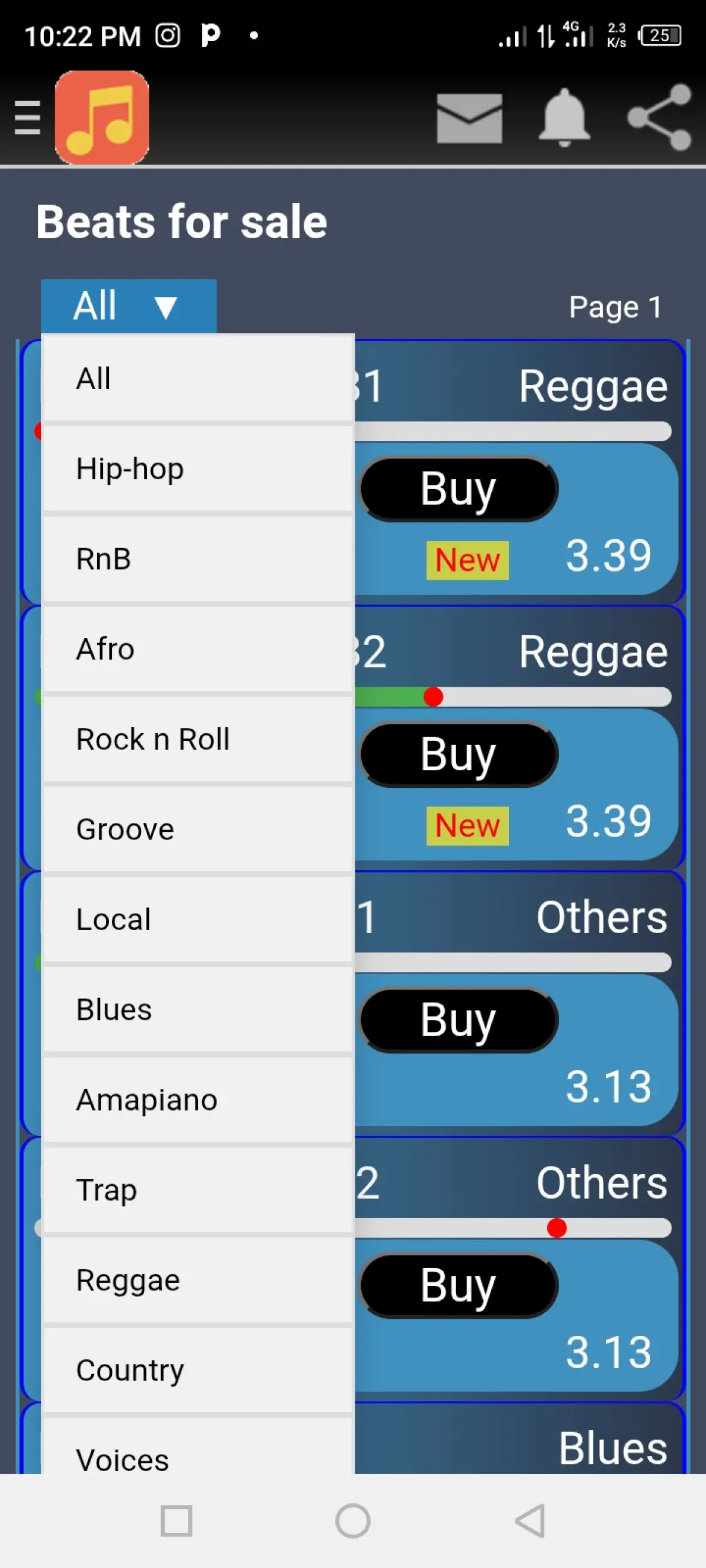 Music Production, Promotion, Beats, Instrumental, Studio, Mastering, Songs - Image 2