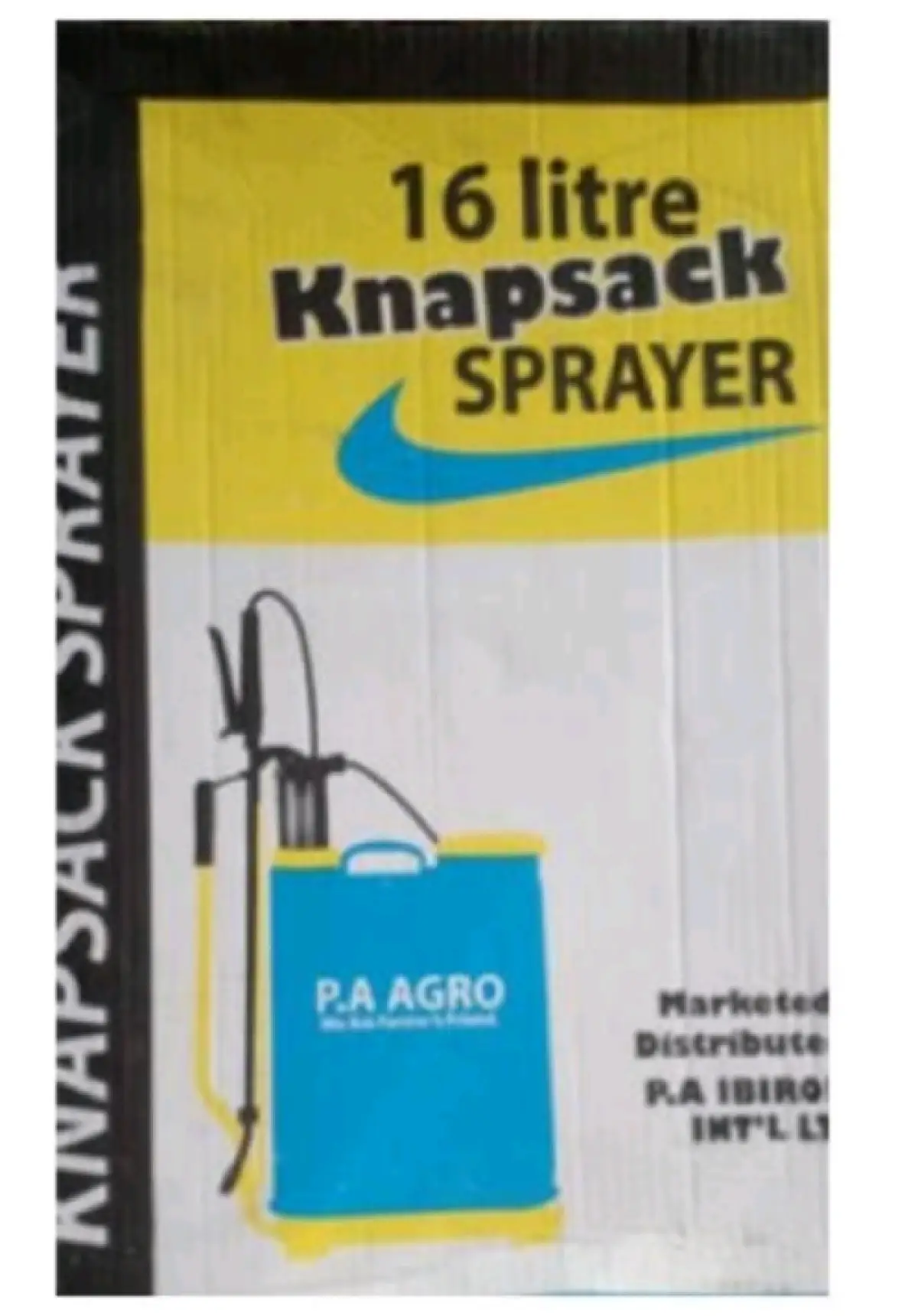 Farmers Friend - Image 1