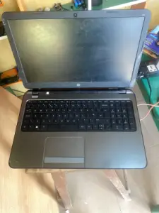 Used HP Laptop