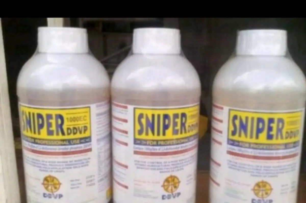 Snipper Chemical - Image 1