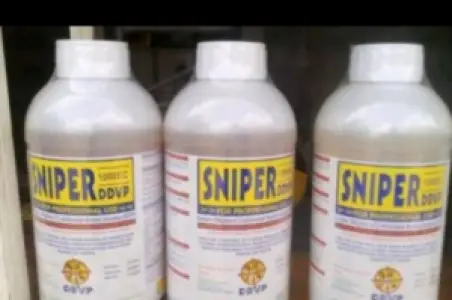Snipper Chemical