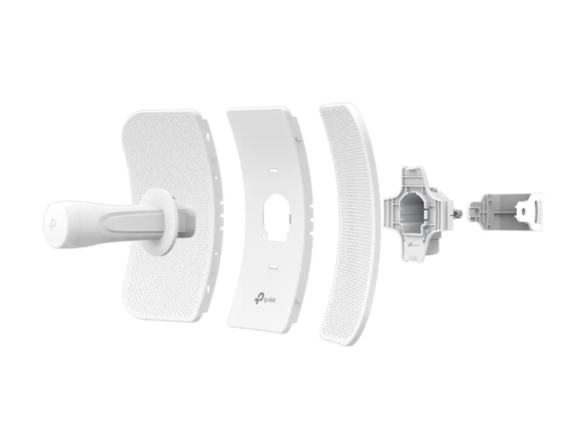 Tp-link CPE710 5GHz AC 867Mbps 23dBi Outdoor CPE - Image 3