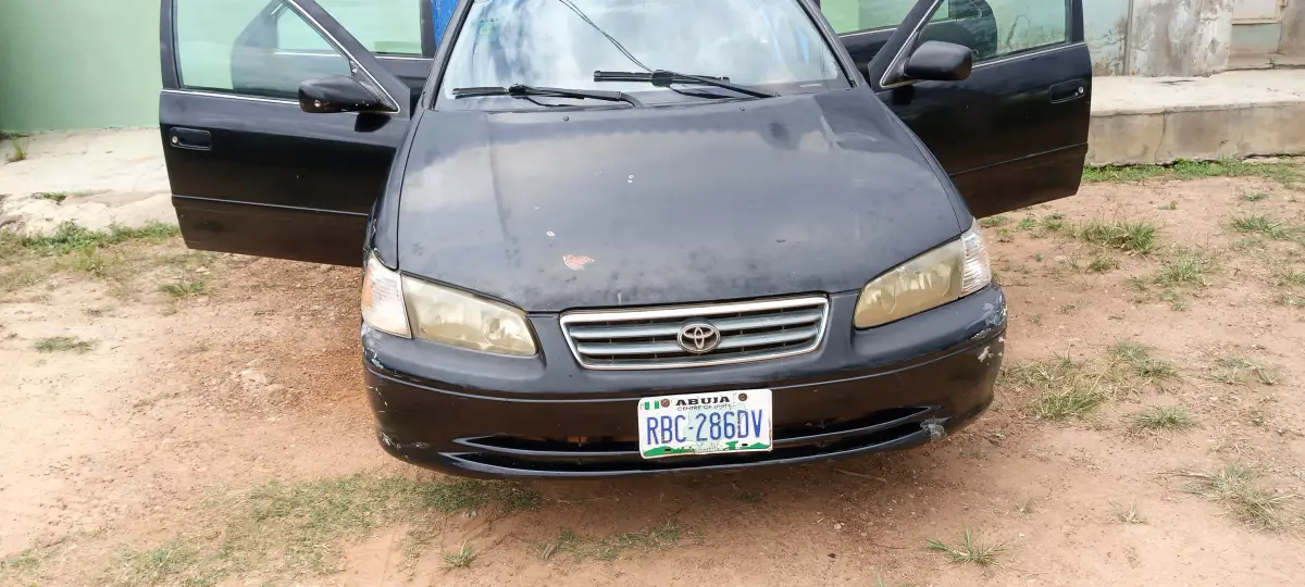Toyota Camry envelope for sale - Image 1