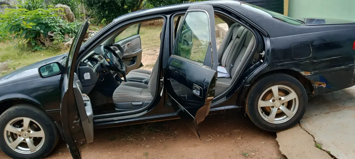 Toyota Camry envelope for sale - Image 2