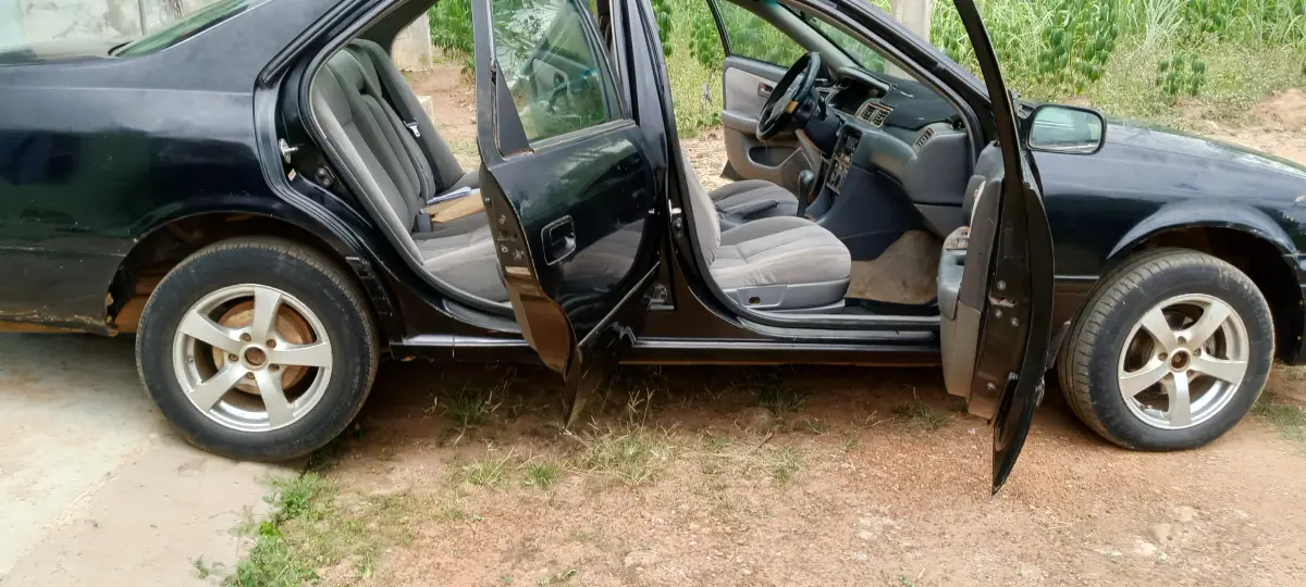 Toyota Camry envelope for sale - Image 3