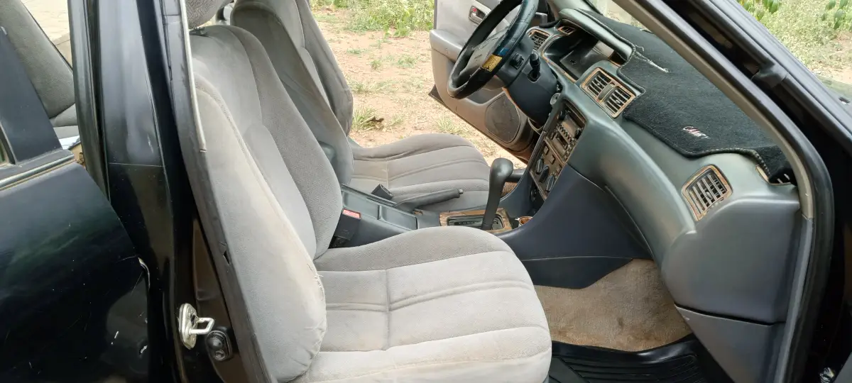 Toyota Camry envelope for sale - Image 4