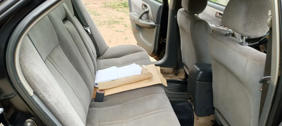 Toyota Camry envelope for sale - Image 5