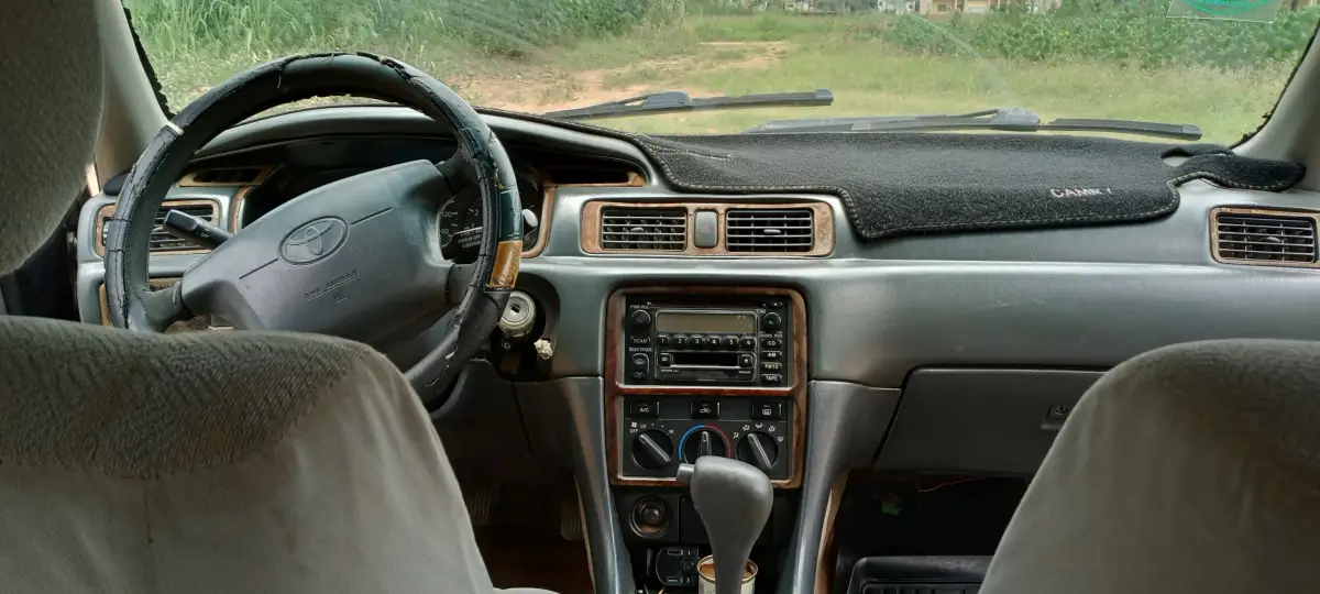 Toyota Camry envelope for sale - Image 6