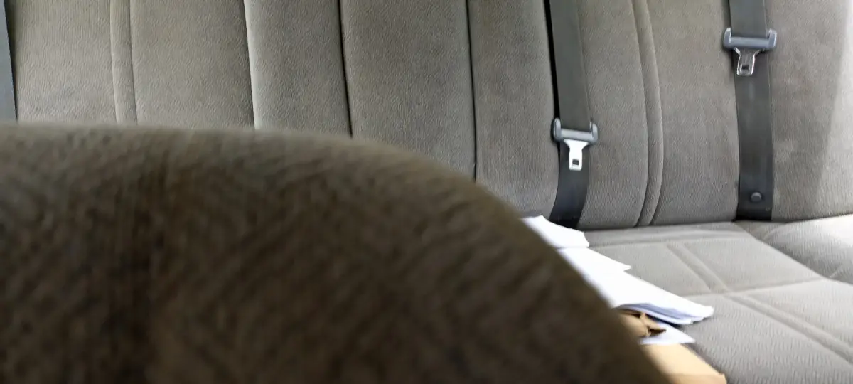 Toyota Camry envelope for sale - Image 7