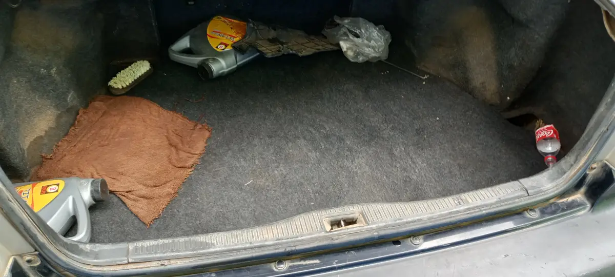 Toyota Camry envelope for sale - Image 8