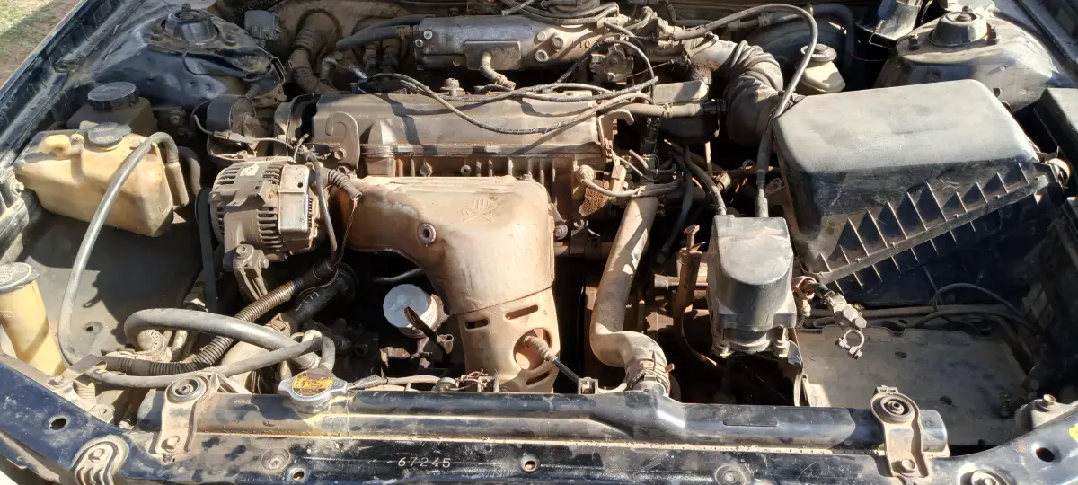 Toyota Camry envelope for sale - Image 10