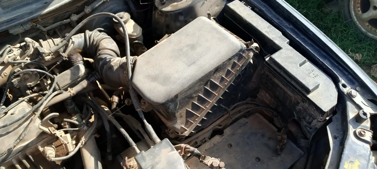 Toyota Camry envelope for sale - Image 12