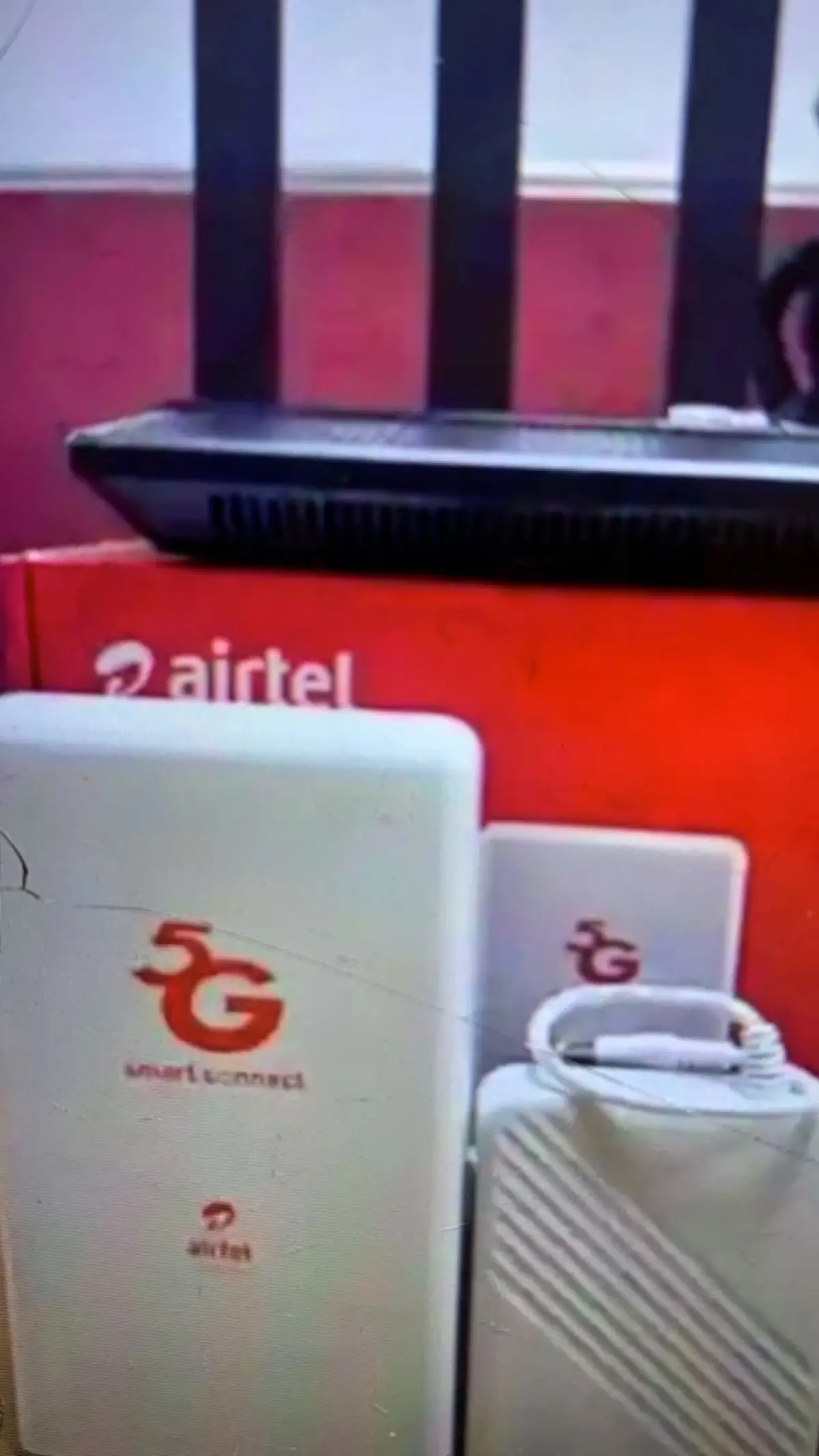 Airtel 5G smart connect - Image 1