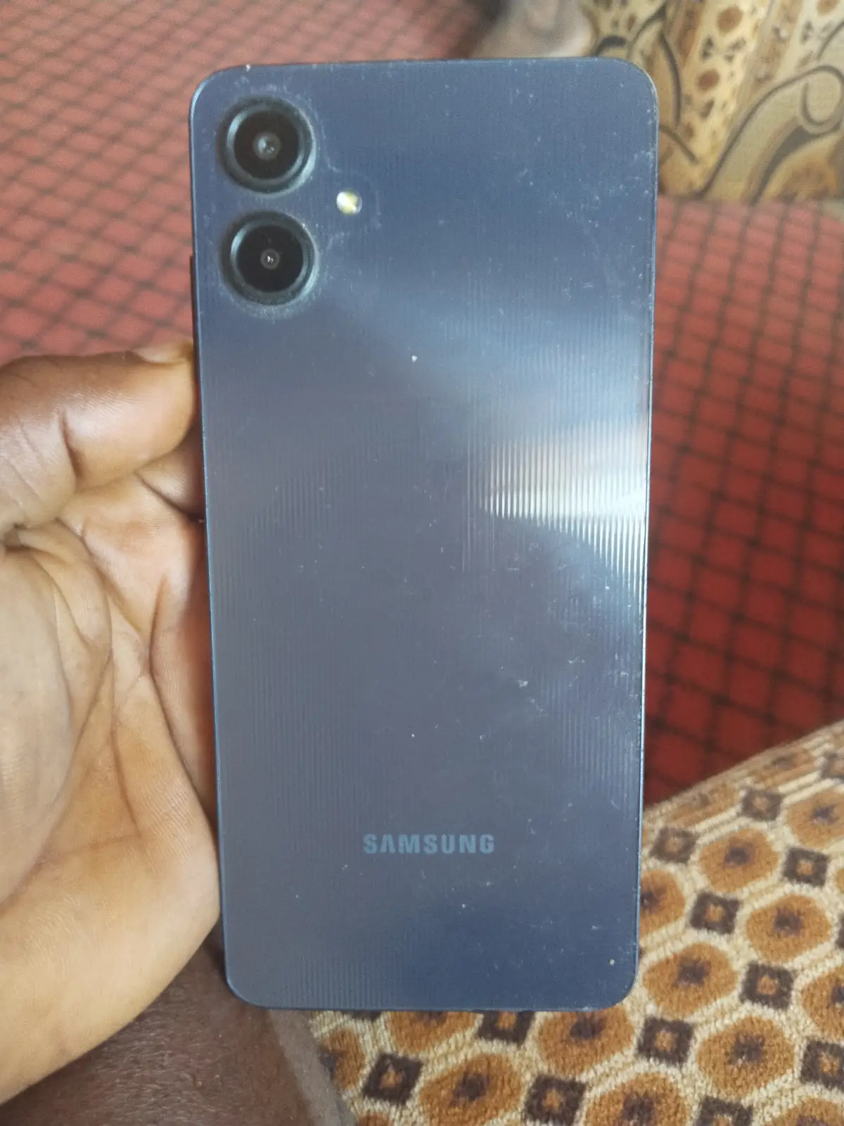 Samsung A06 - Image 1