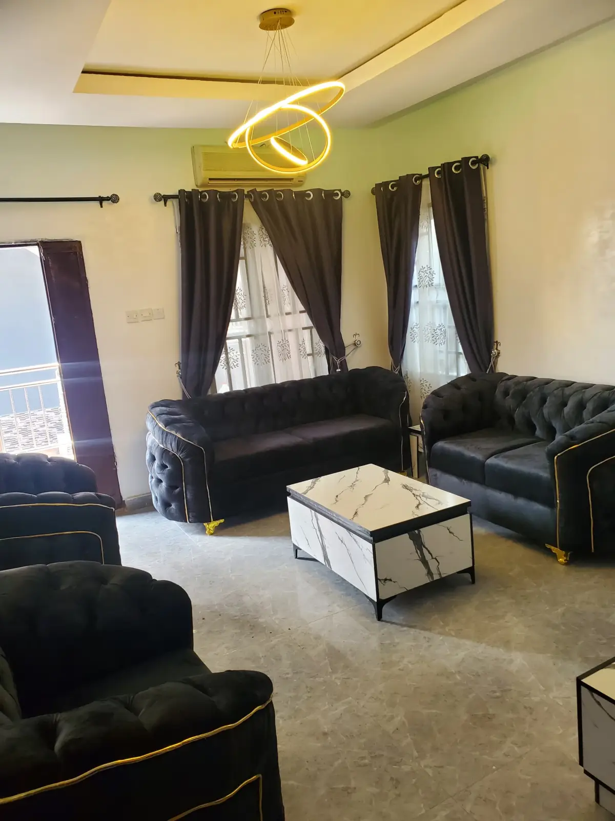 DECENT PROPERTY FOR SALES A very decent 3 bedroom flat - Image 7