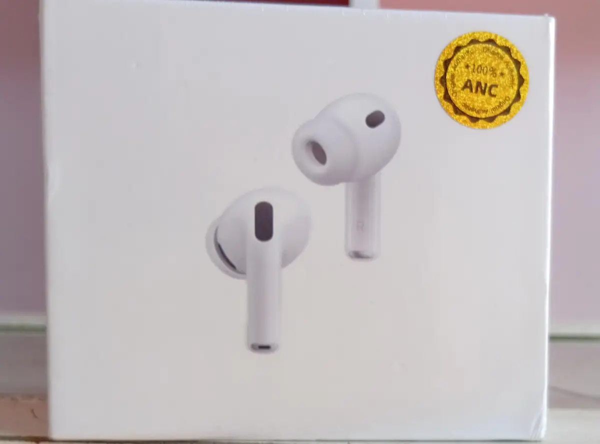 Apple AirPod pro - Image 1