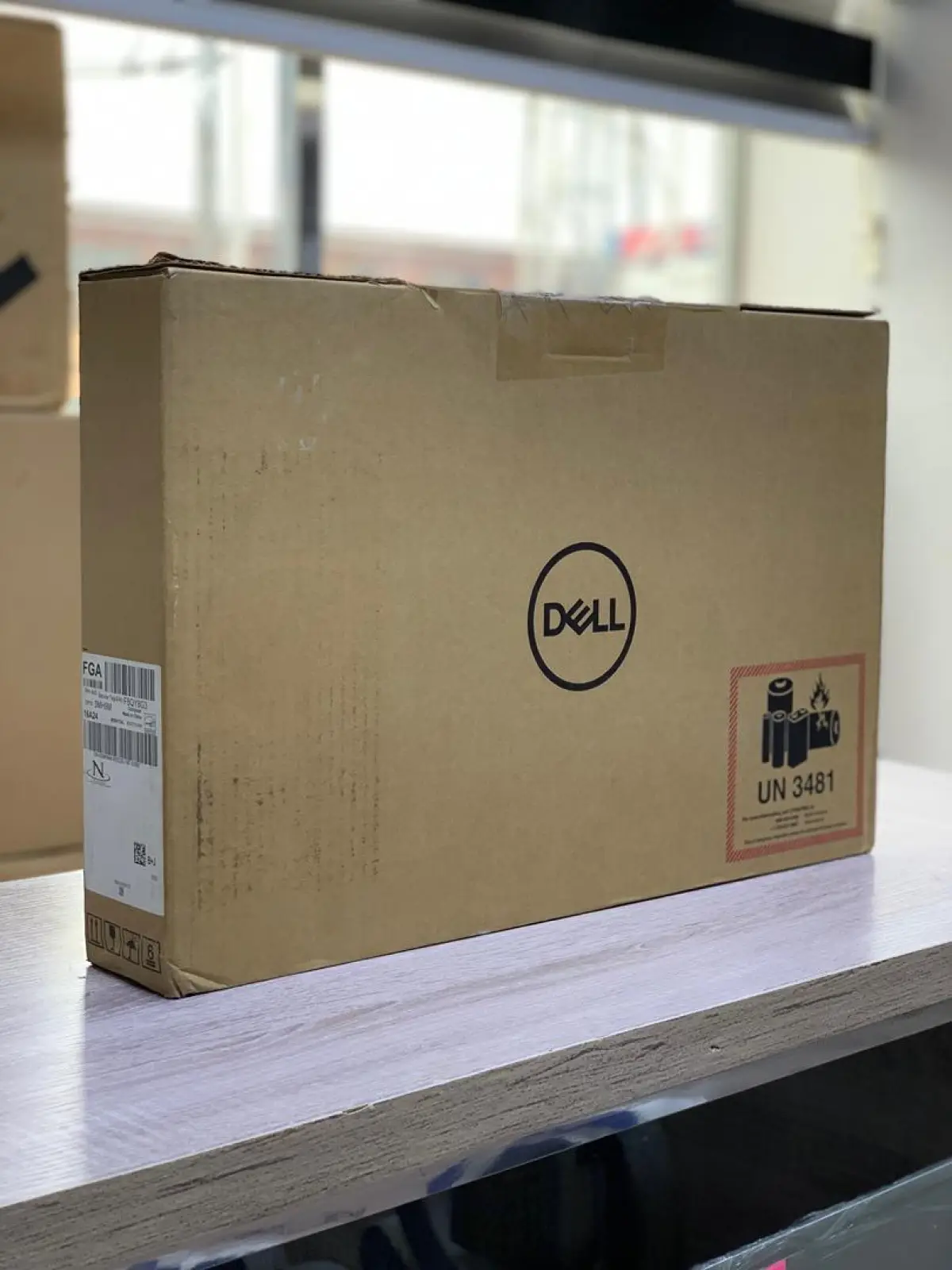 Brand New Dell Vostro 15 7000 7500 Laptop - Image 4