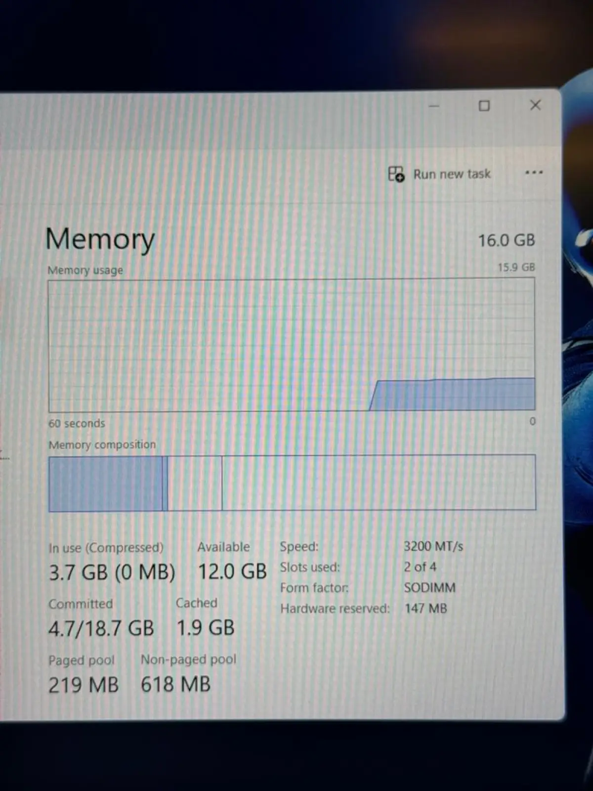 Fresh Uk Used ASUS ROG Zephyrus S15 GX502LWS - Image 6