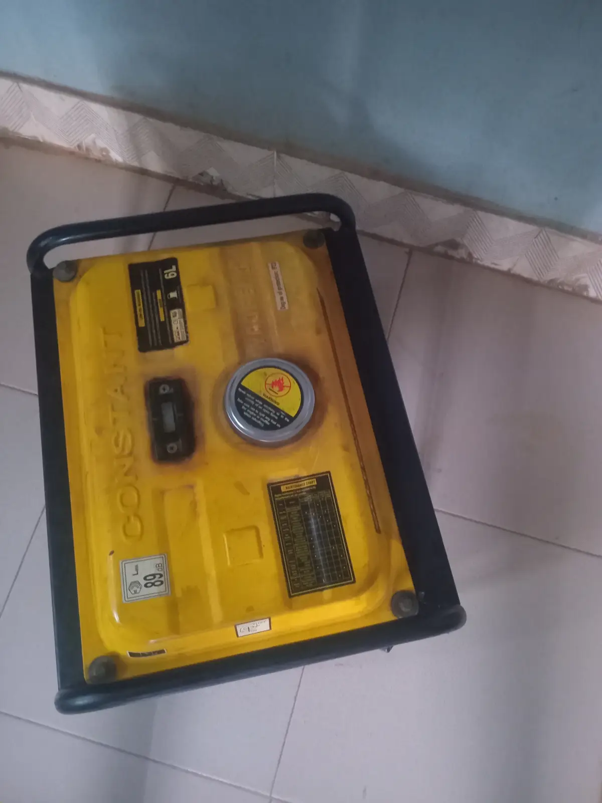 Elepaq generator - Image 2