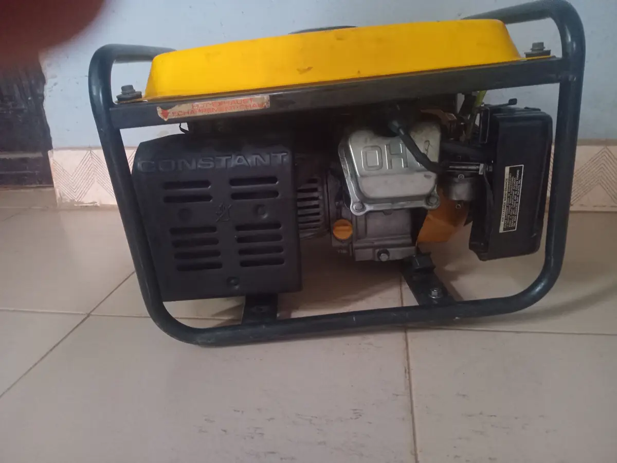 Elepaq generator - Image 4