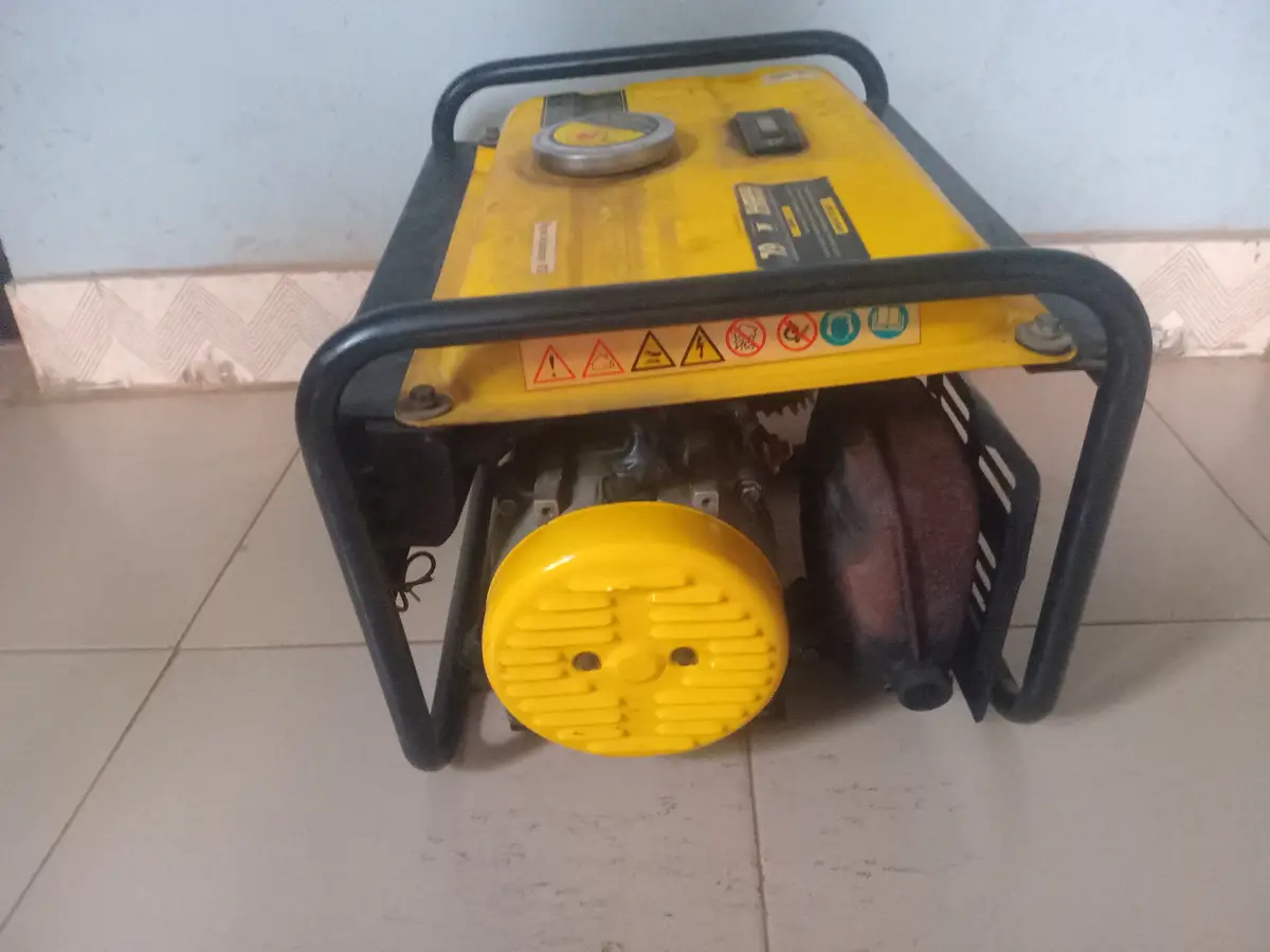 Elepaq generator - Image 5