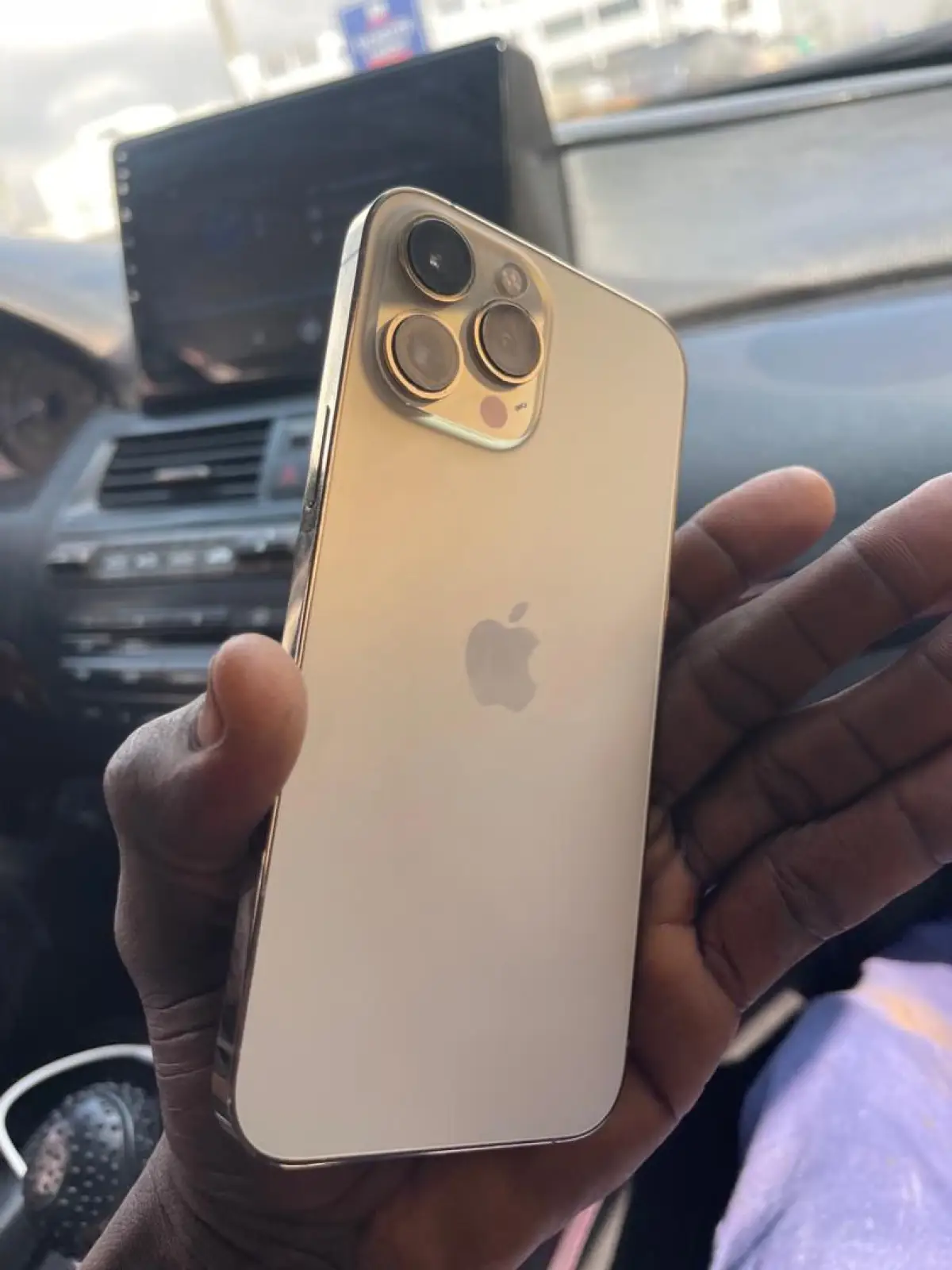 13 pro max 512gb - Image 2