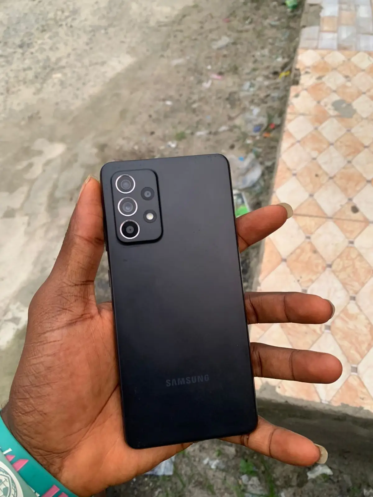 Samsung A52 5g - Image 3