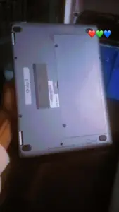 Laptops and accessories