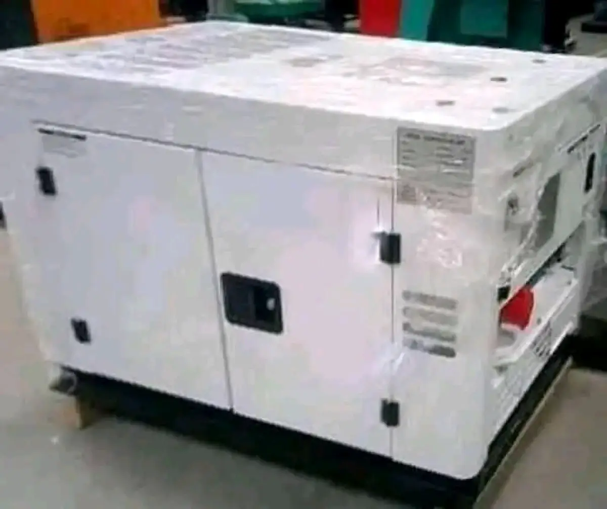 Fueless Gen - Image 4