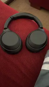 Sony headphones