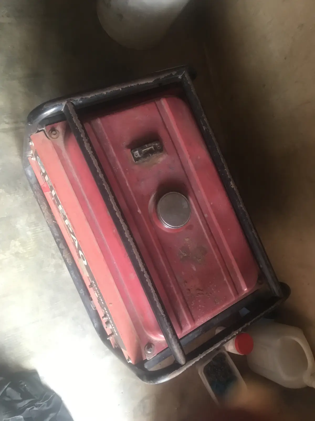 Generator for sale - Image 2