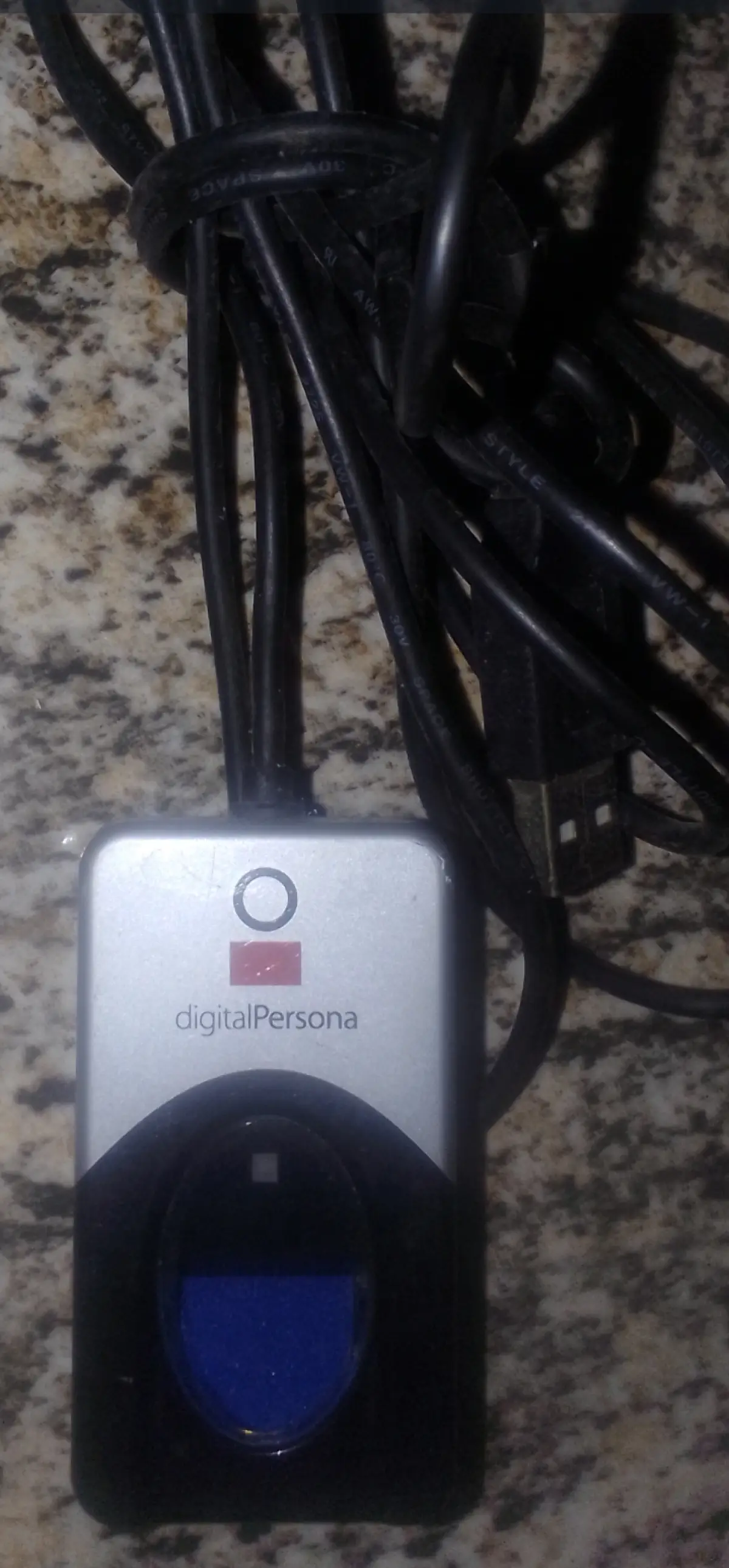 U.are.U 4500 Fingerprint Reader - Image 1