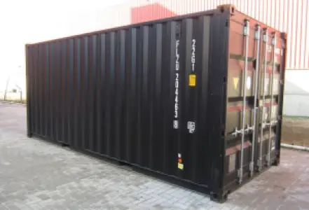 20ft empty container for sale