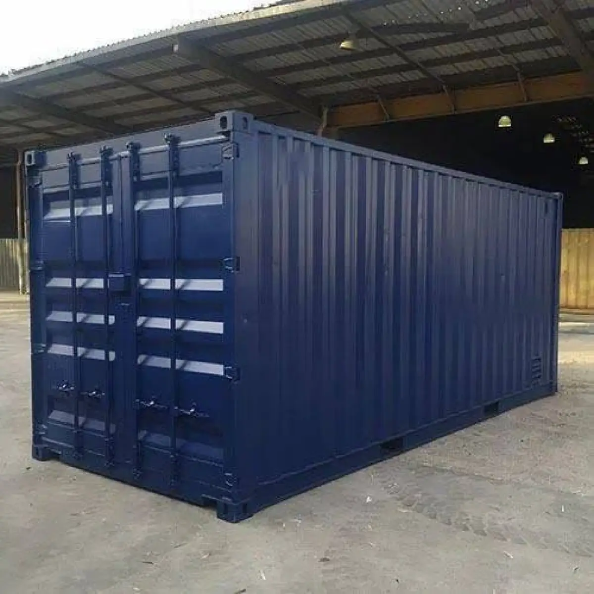 30ft empty container for sale - Image 1