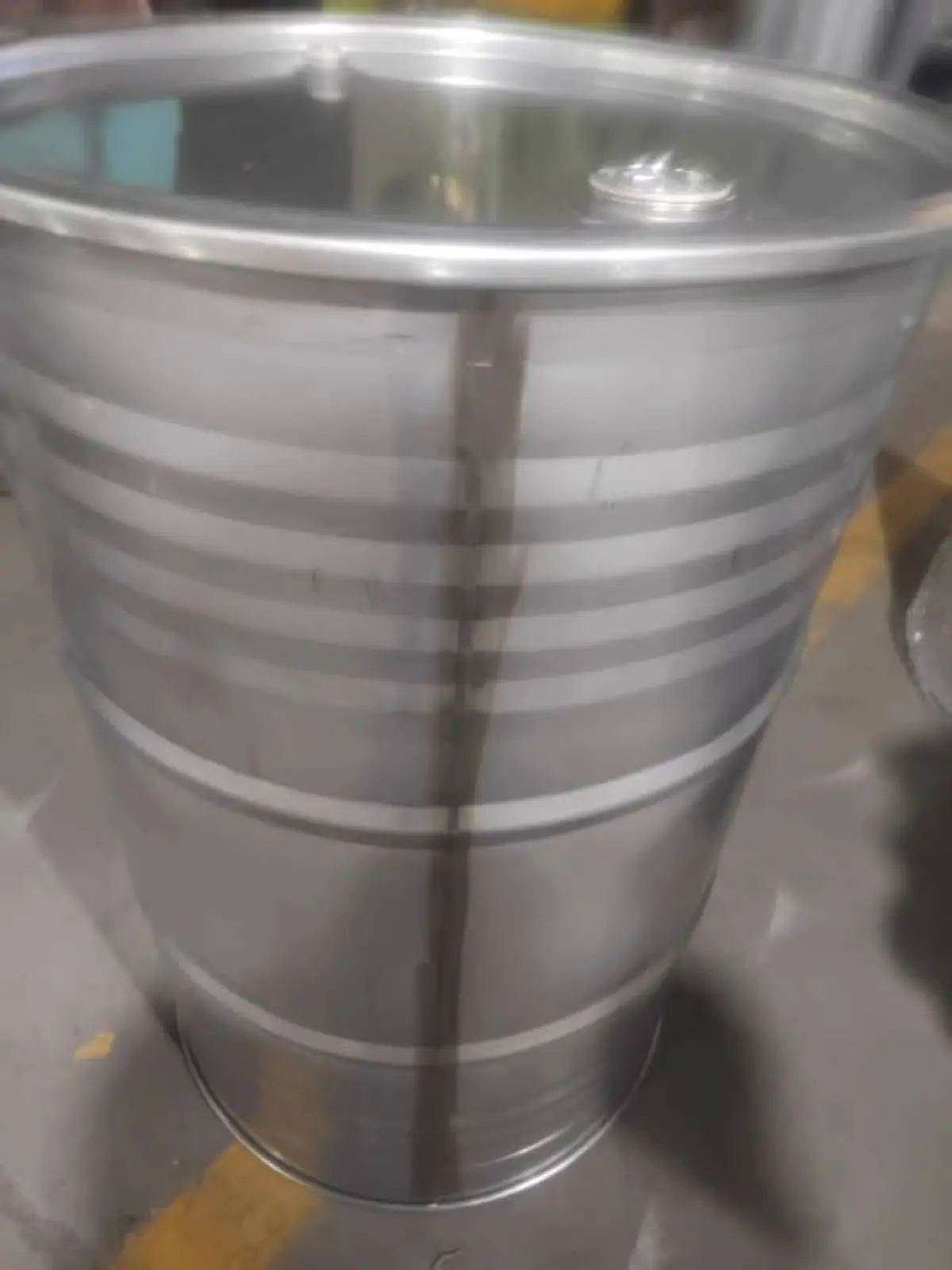 Stainless drums for sale - Image 2