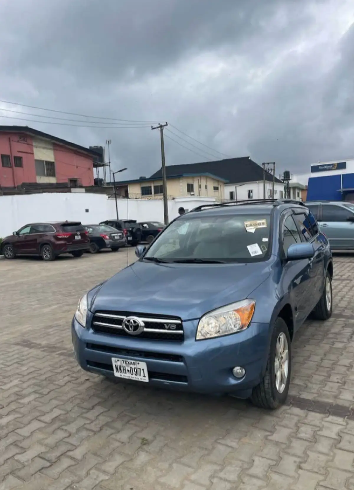 Toyota rav4 for sale - Image 2