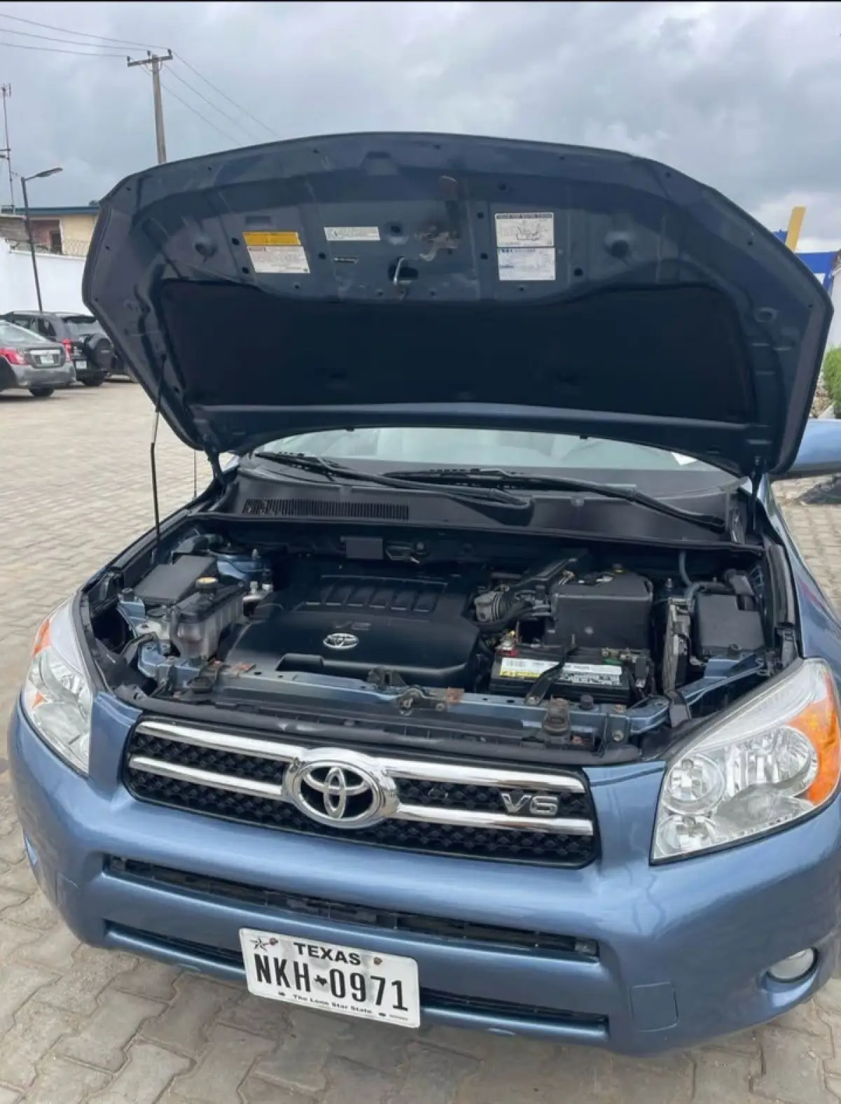 Toyota rav4 for sale - Image 5