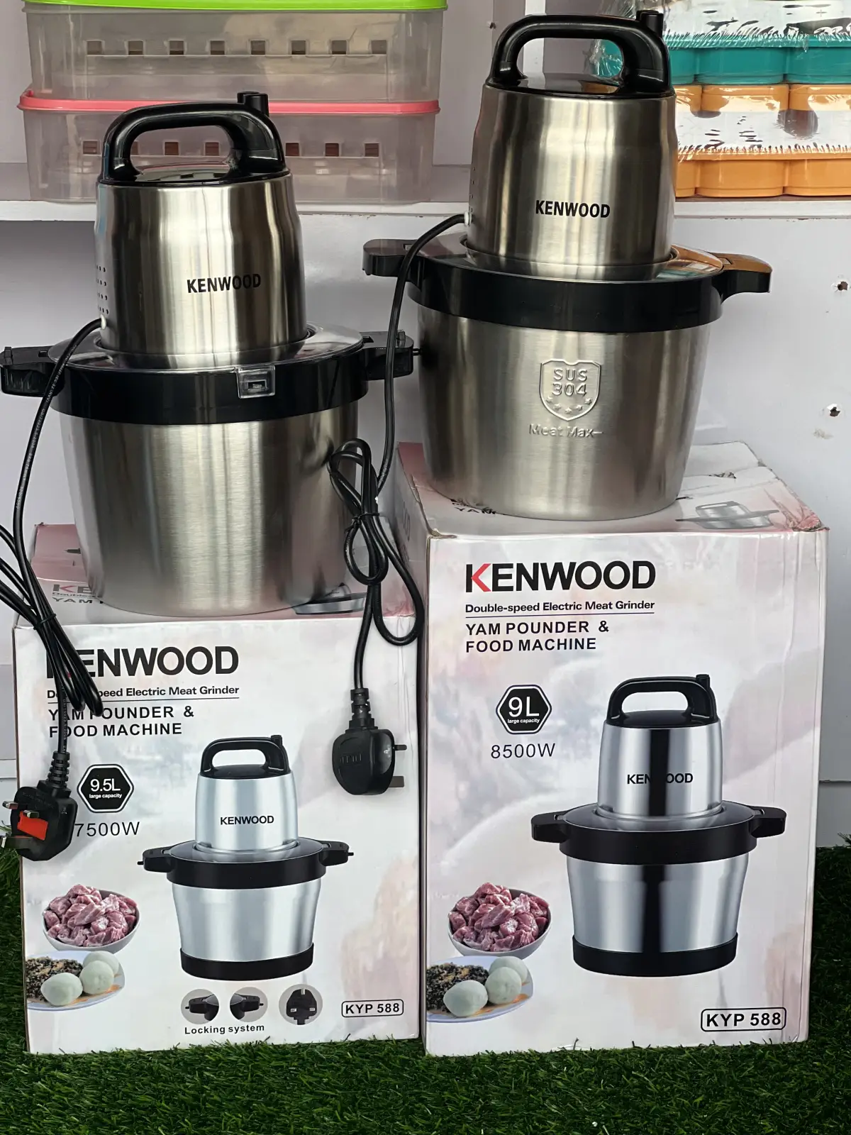 I sell quality and affordable items - Image 1