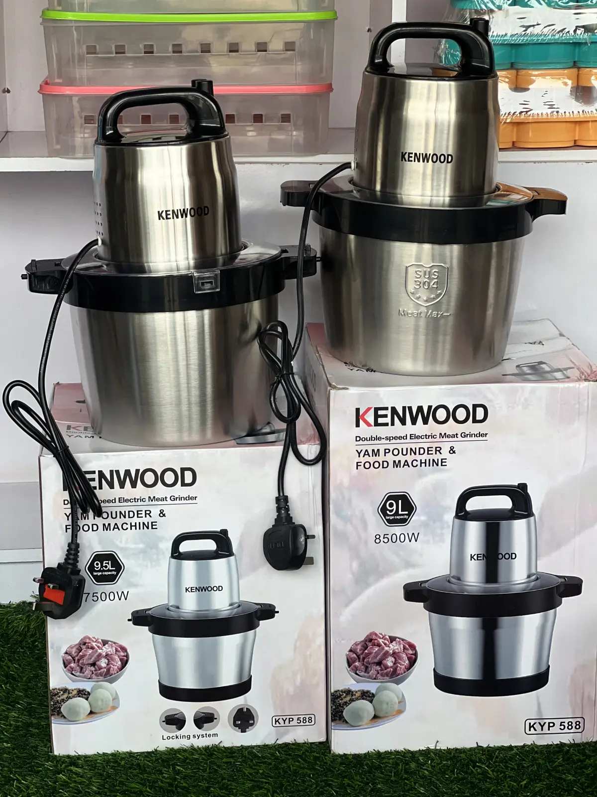 I sell quality and affordable items - Image 2