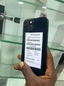 iPhone 13 Chip unlock 512gb