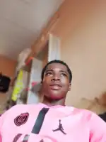 Chimezie Okeke