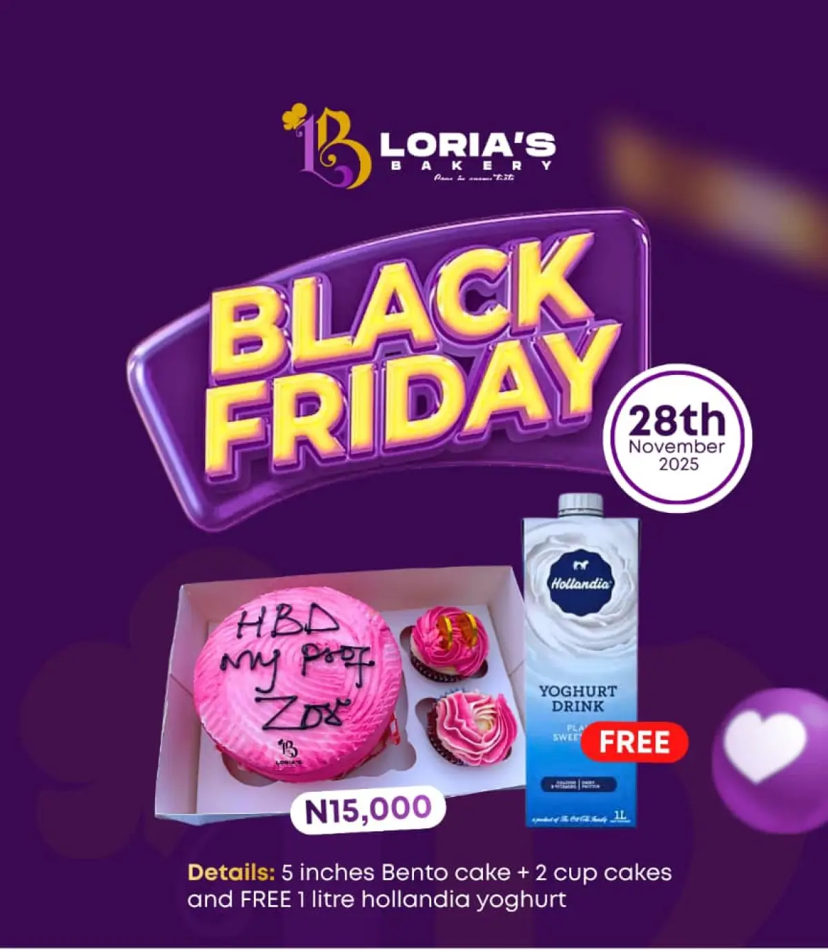 BLACK FRIDAY SALES - Image 1