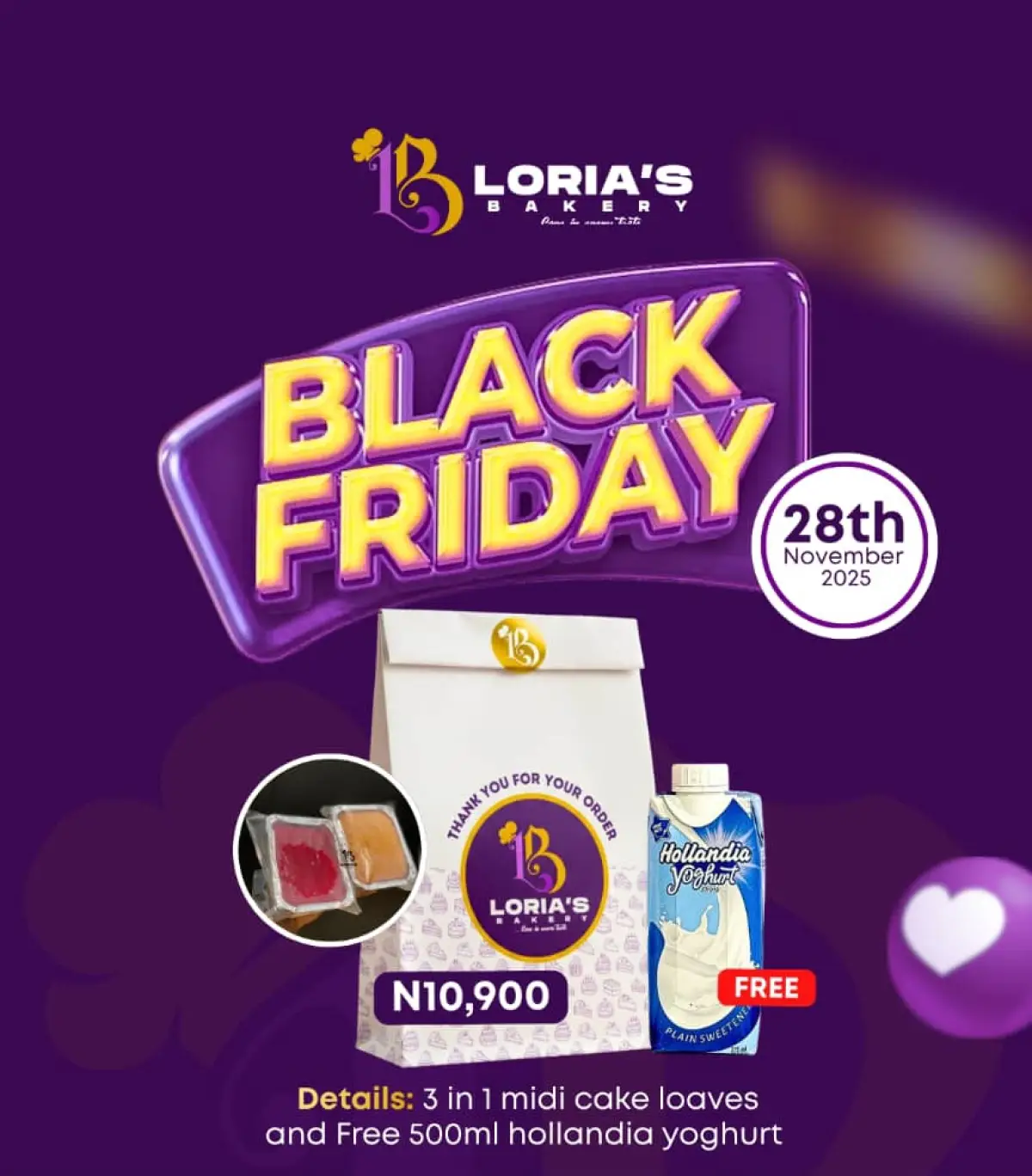 BLACK FRIDAY SALES - Image 2