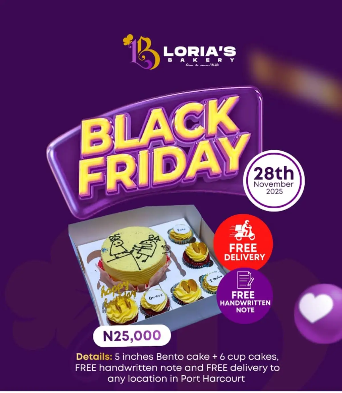 BLACK FRIDAY SALES - Image 3