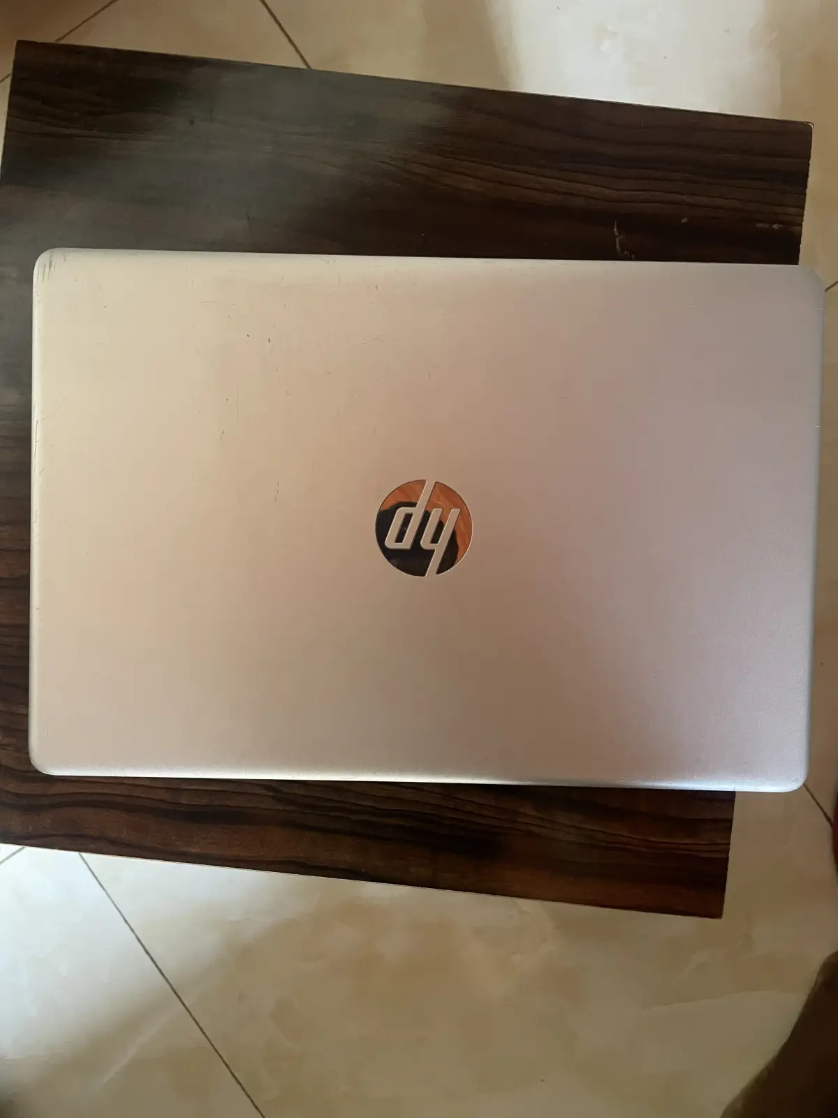 HP laptop - Image 2