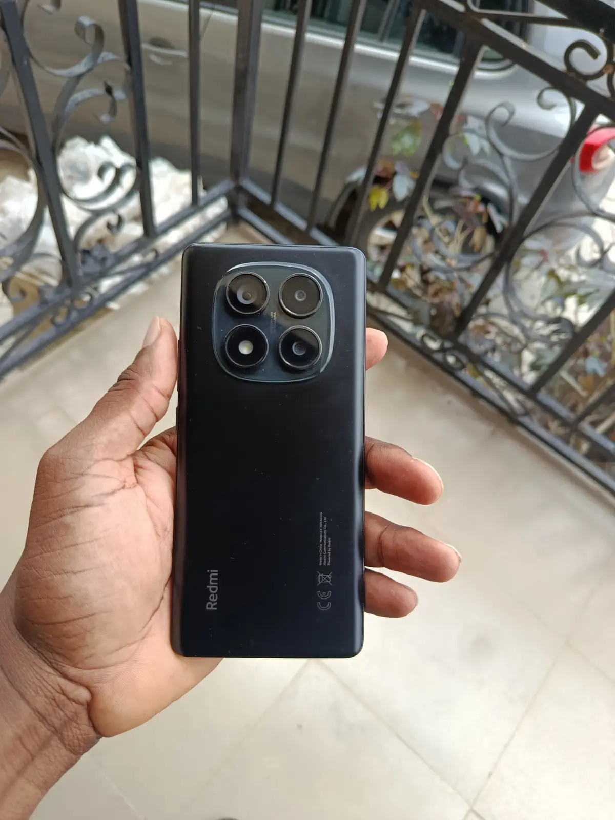 Redmi Note 14 Pro - Image 2